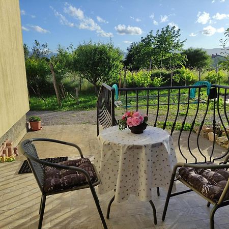 Apartmani Melia Marčelji Dış mekan fotoğraf